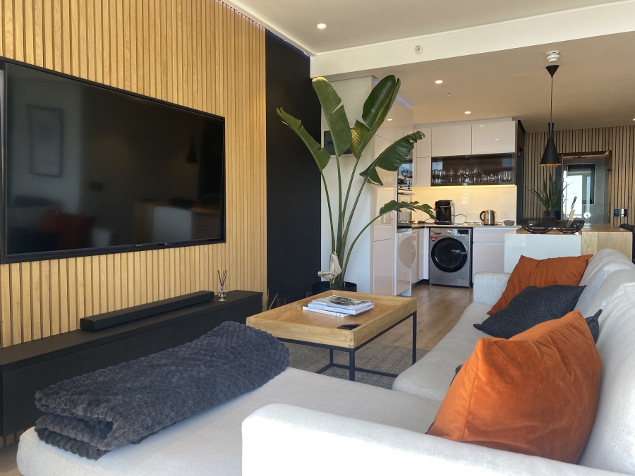 2 Bedroom Property for Sale in Cape Town City Centre Western Cape